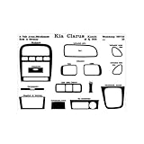 Prewoodec RC 2004096 Innenraumset