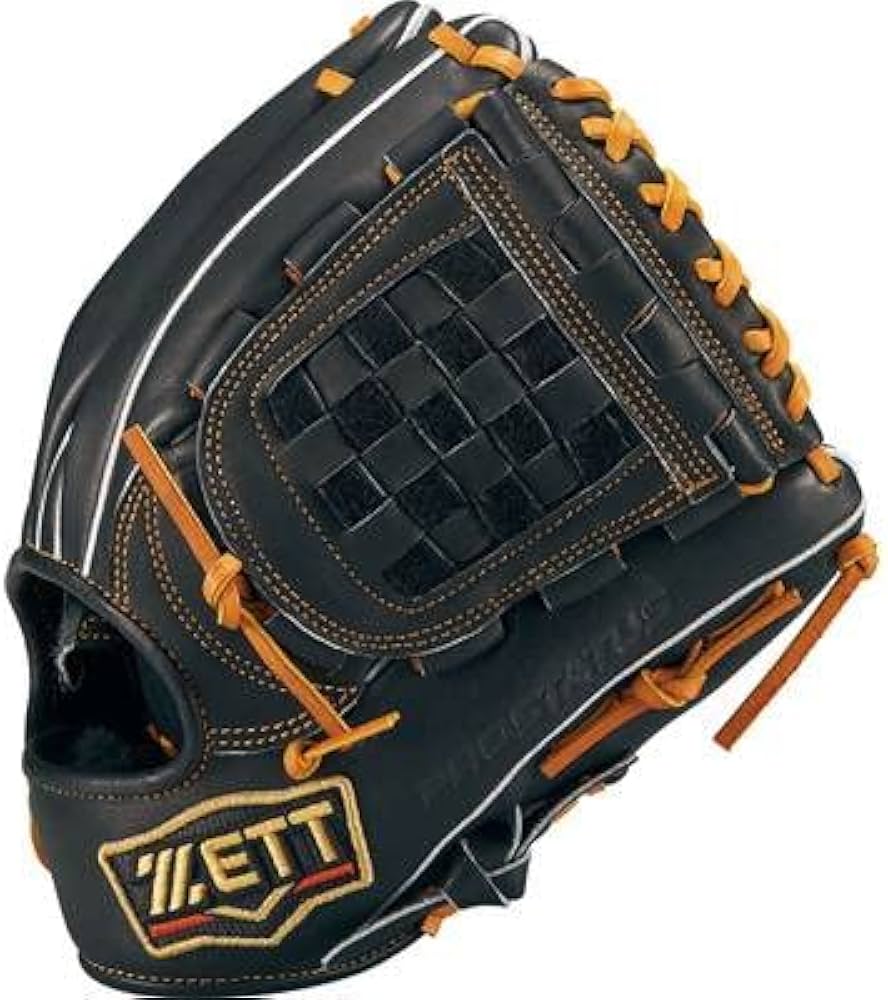 Amazon | ZETT ゼット 野球 軟式グラブ 内野手用 二塁手・遊撃手