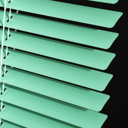 Persiana de aluminio para ventanas: elimina el deslumbramiento y gana privacidad 2