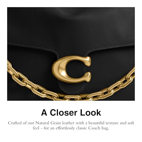 Coach Chain Tabby Shoulder Bag 304