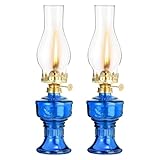 Largement applicable : de conception agréable et pratique à utiliser, notre lanterne à huile peut être utilisée dans de nombreux endroits, tels qu'une table, un bureau, une étagère, etc., ou vous pouvez les emmener pour des activités de plein air, telles que le camping, etc. beaucoup de commodité pour vous.