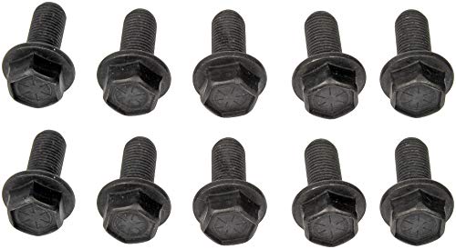 Dorman 697-027 Rear Differential Bearing Kit Compatible With Select Models #TOP1