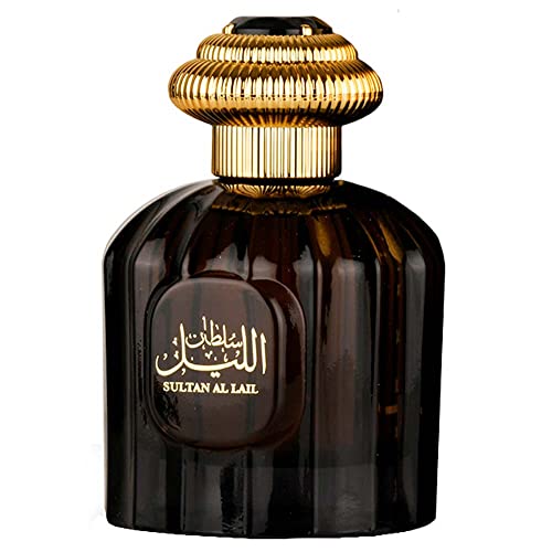 Image of Al Wataniah Perfume for Men, Sultan Al Lail.