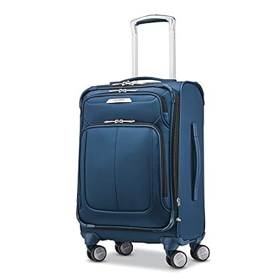Amazon.com: Samsonite Silhouette