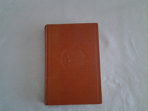 The Trail Driver B00005WZRF Book Cover