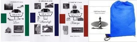 Life of Fred Kidneys, Liver, Mineshaft Homeschool Kit in a Bag