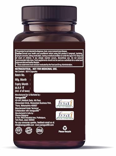 Digestive Enzymes, Betaine HCl, Pepsin, Gentian Bitters, 60 Capsules, 80 grams