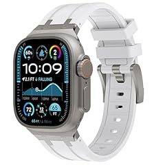 Titanium Adapter-White