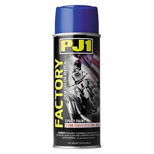 PJ1 17-YB8 12 Fl Oz (Pack of 1) Spray Paint,...