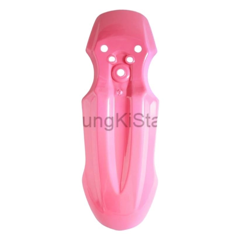 Garde-boue avant de moto de remplacement en plastique pour carénage SSR Piranha