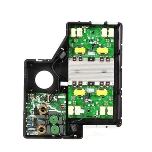 GE WB27X33085 Range Oven Induction Control