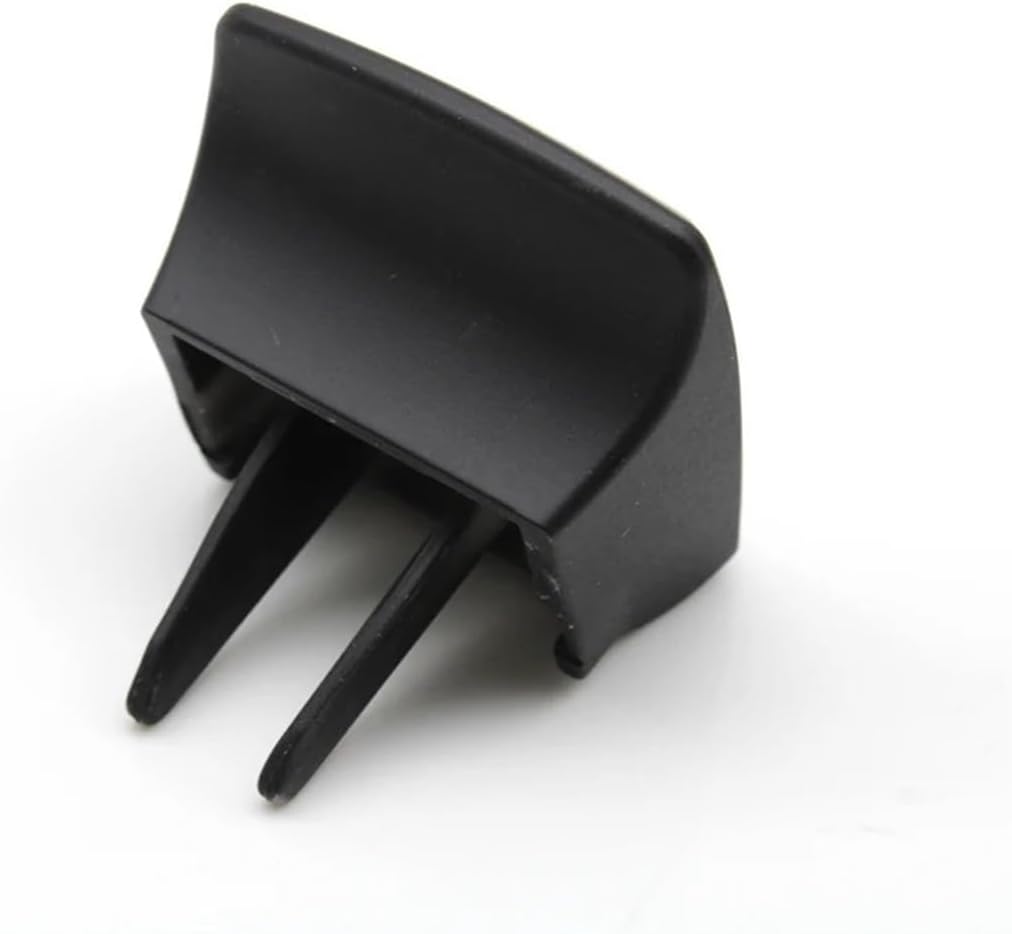 Car Handbrake Parking Brake Switch Auto H P Button Cap Cover Replacement Compatible X5 X6 E70 E71 E72 2007-2013(Red Set)