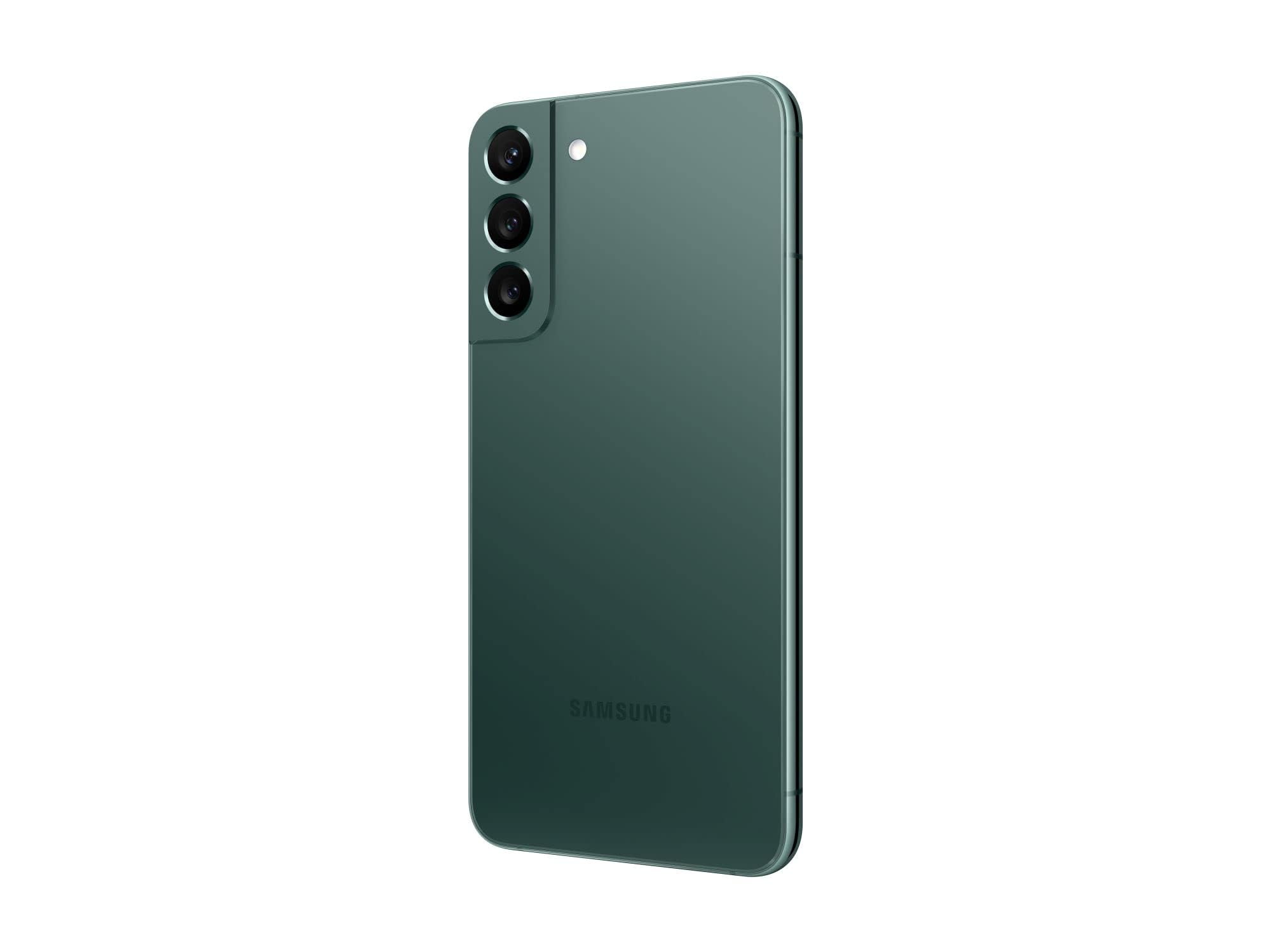 Amazon.com: Samsung Galaxy S22+ Plus 5G, US Version, 128GB