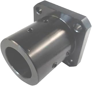 1PCS NEW FOR Guide shaft support STHRBNL40 Aperture 40 length 75