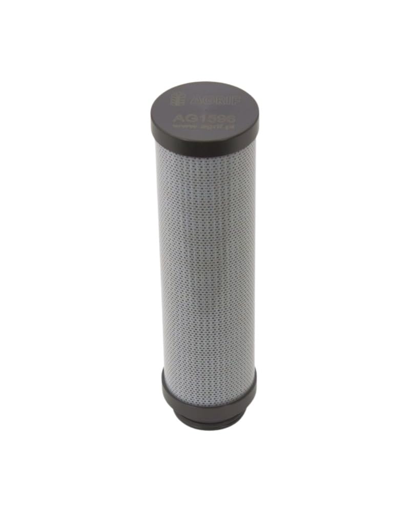 Filtro hidráulico AG1596 compatible con HD 50 001, HD50001, HY20414V