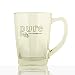 Produktbild PURE Tee - 1 Glas mit Henkel