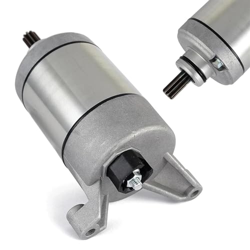 Démarreur pour Yamaha XVS1300 Stryker Bullet Cowl 2011-2017