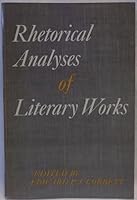 Rhetorical Analyses of Literary Works B000I8E2H6 Book Cover