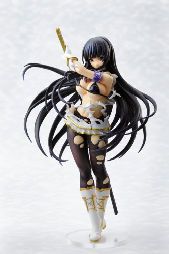 Vertex Senran Kagura: Ikaruga Pvc Figure #TOP2