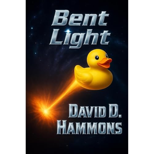 Bent Light [Written by David D. Hammons] episode artwork