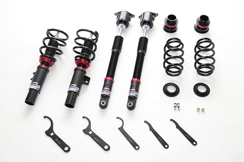 BLITZ(ubc) ԍ `t ZR-V RZ6 _p[ TXyV tg A 4{Zbg S 32i DAMPER ZZ-R 92636