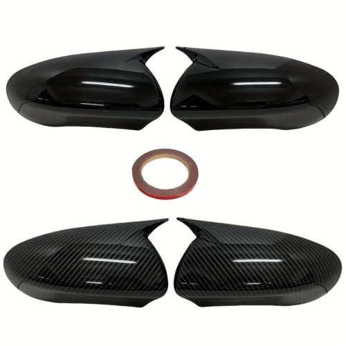 Bouclier de protection rétroviseur extérieur Nissan Qashqai J10 - 4