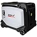 Produktbild DEDRA Inverter-Stromerzeuger 3,5/3,8 kW Stromgenerator, 2800 U/Min Benzin Notstromaggregat, kompaktes Koffer-Design, Stromquelle für Haushalte, Kleingärten, Campingplätze, mit Sicherheitsfunktionen