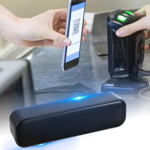 Boîte de son portable USB pour résoudre le manque de volume de votre tablette - 6
