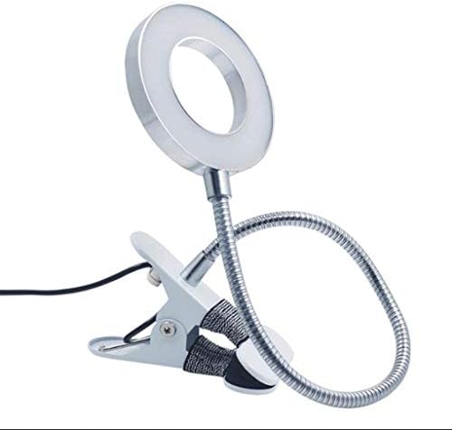 Tattooer Special lamp Beauty Tattoo Clip Type Plug-in Small Table Upgrade Version of the Heating and Cooling Dual-use image 4