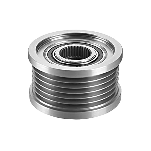 Roue libre de l'alternateur Valeo 588045 pour Alfa Romeo Fiat