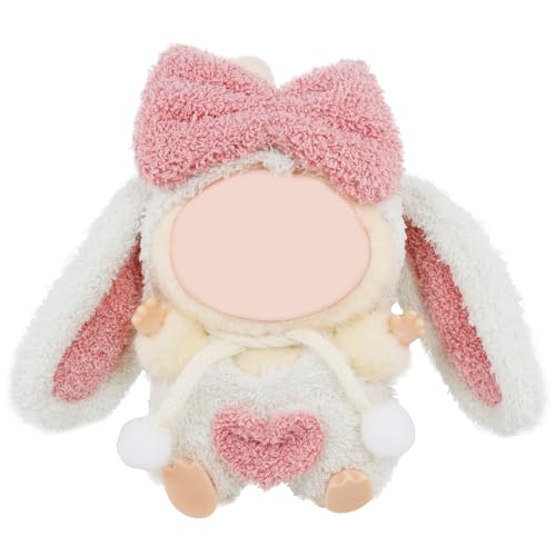 Kleidung für Puppe, 17cm Zubehör für Puppe, Passende Kleidung für die Plüsch Toy, Leichtes An- und Ausziehen, Geschenke ...