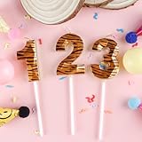 Zoom IMG-2 yiran candele di compleanno con Zoom IMG-2 yiran candele di compleanno con