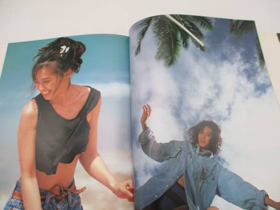 森尾由美写真集 MISTY Amazon.co.jp: MISTY 森尾由美写真集 : 本