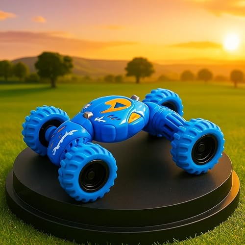 GRAPHENE Pull Back Friction Powered Monster Car Truck Telescopic ...