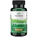 Swanson D-Mannose 700 mg 60 Caps