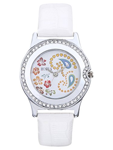 Horra  HR816FLW026 Watch