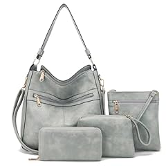 A8-4pcs/Set Foggygrey