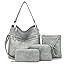 A8-4pcs/Set Foggygrey