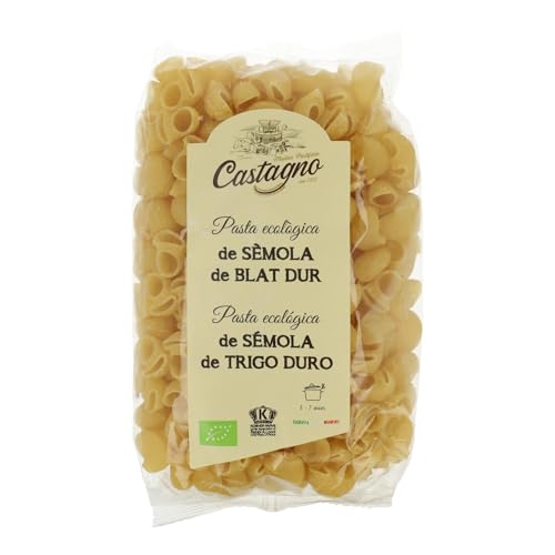 GALETS TRIGO DURO ECO 500g