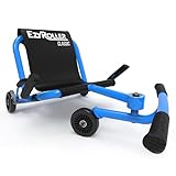 EzyRoller Classic Ride on Scooter for...