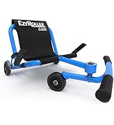 Amazon.co.jp: EzyRoller Ultimate Riding Machine - Blue : おもちゃ