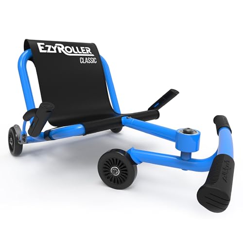 EzyRoller - Patinete, Color Azul (ER1B)