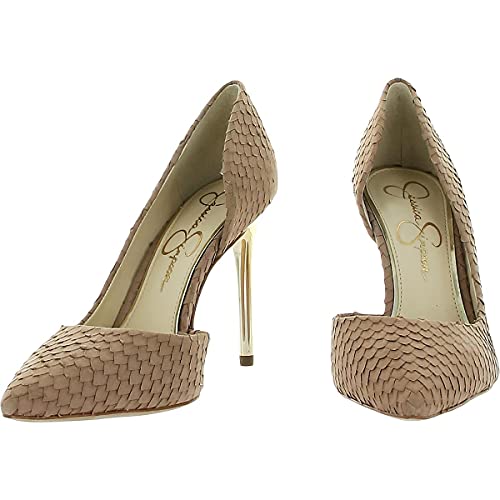 Jessica Simpson Women's Lucina Pump2