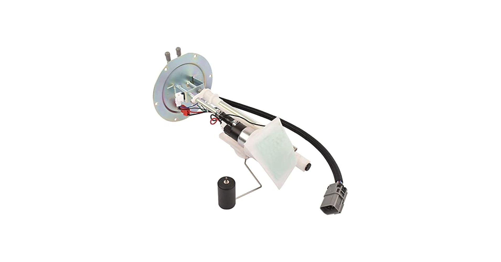 Amazon.com: NEWZQ 6Pin Fuel Pump Module Assembly 17040-S3801