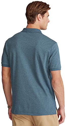Image of POLO RALPH LAUREN Men's New Classic Fit Polo Shirt