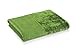 Produktbild möve Bamboo Luxe Duschtuch 80 x 150 cm aus aus Bambus-Zellstoff, peridot