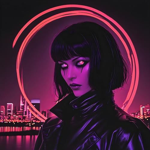Play Dark Retrowave by The Retro Weeknd on Amazon Music