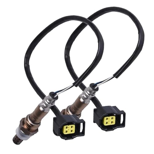 Capteur d'oxygène Lambda O2 pour Wrangler et Grand Cherokee - Lot de 2 pièces 234-4770