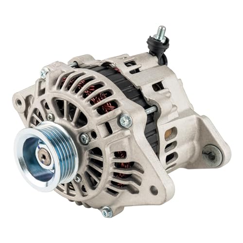 KAC 13889N Alternator Compatible with 2003-2005 for Subaru Forester