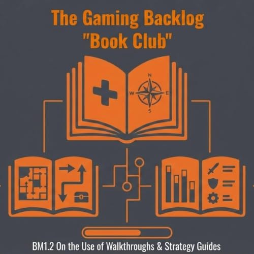 Bookmark 1.2 On the Use of Video Game Walkthroughs & Strategy Guides